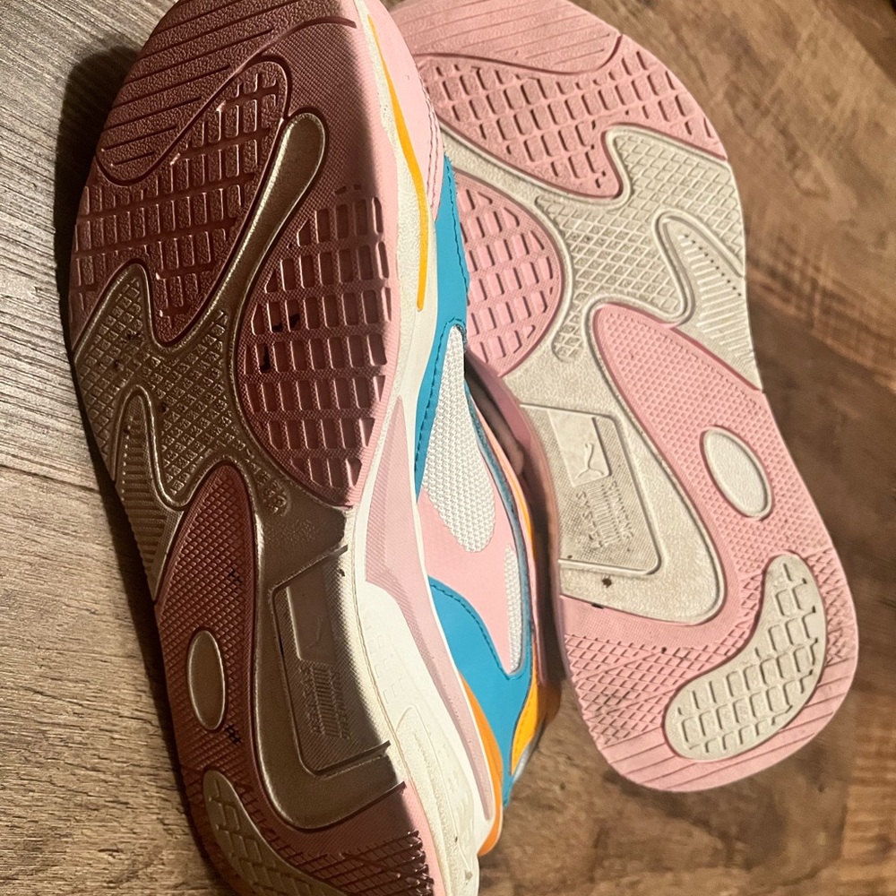 Puma’s - Picture 2 of 4
